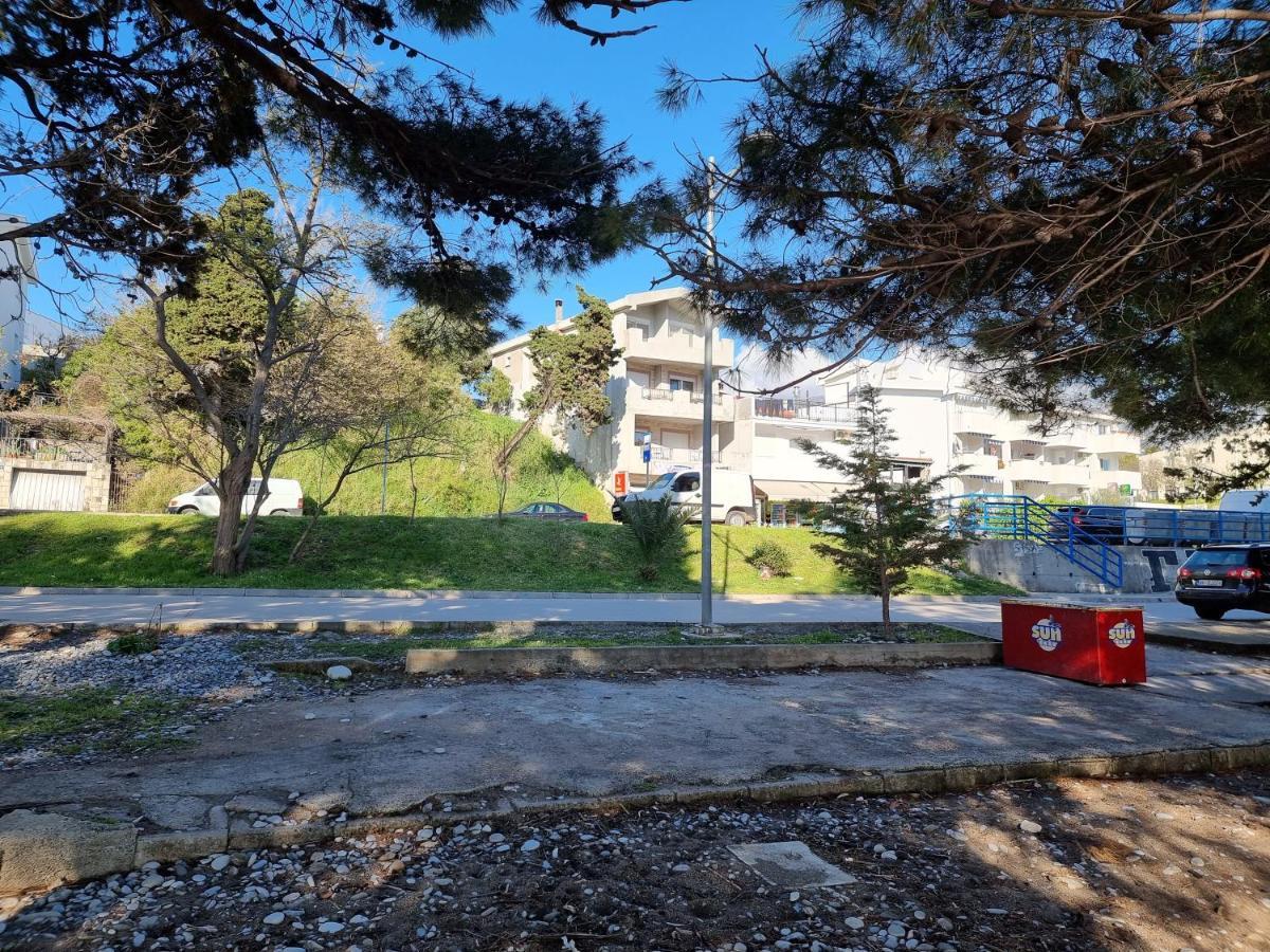 Amarok Διαμέρισμα Bar Εξωτερικό φωτογραφία