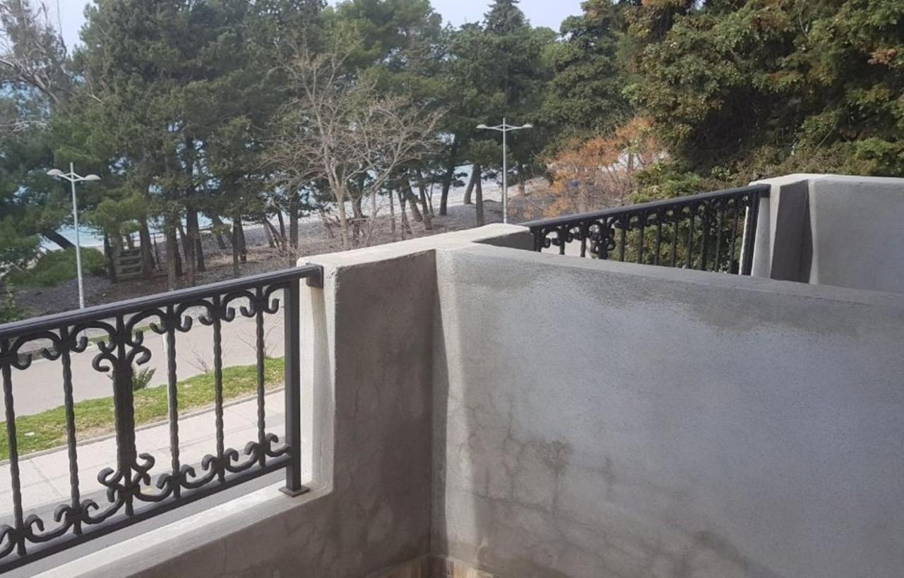 Amarok Διαμέρισμα Bar Εξωτερικό φωτογραφία